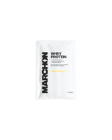 Whey Protein Powder Sachet