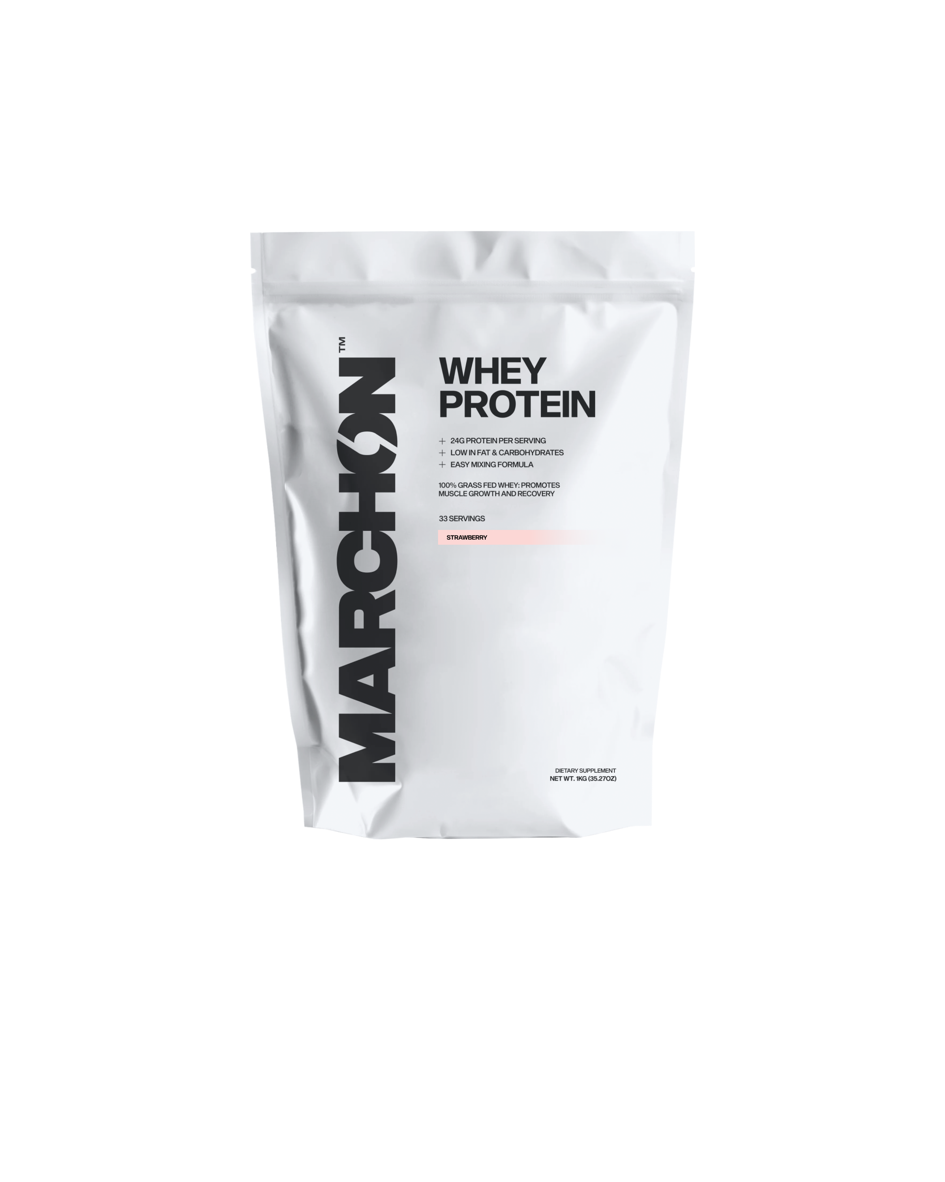 Whey Protein Powder