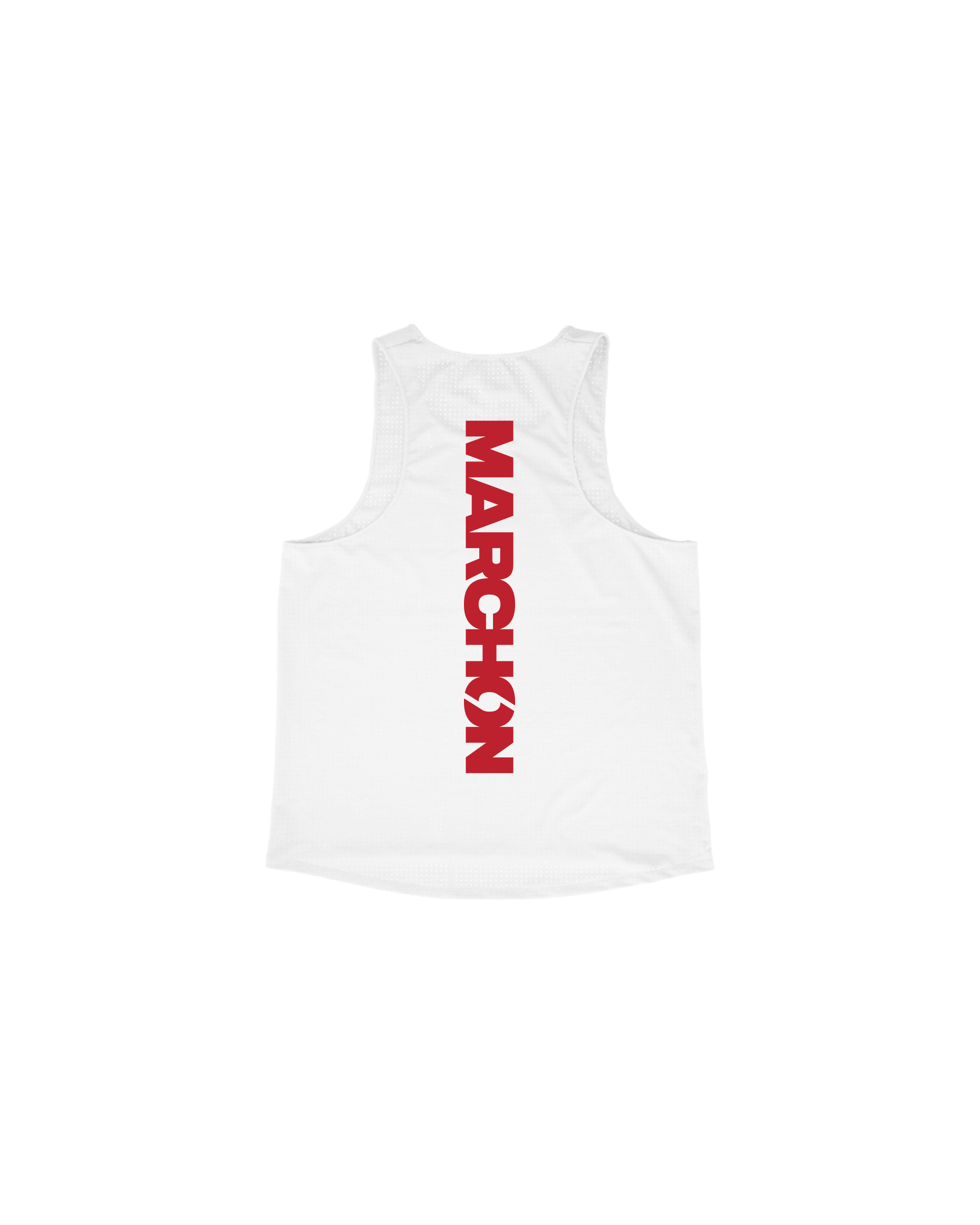 MARCHON Pace Singlet