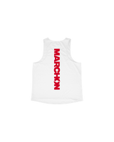 MARCHON Pace Singlet