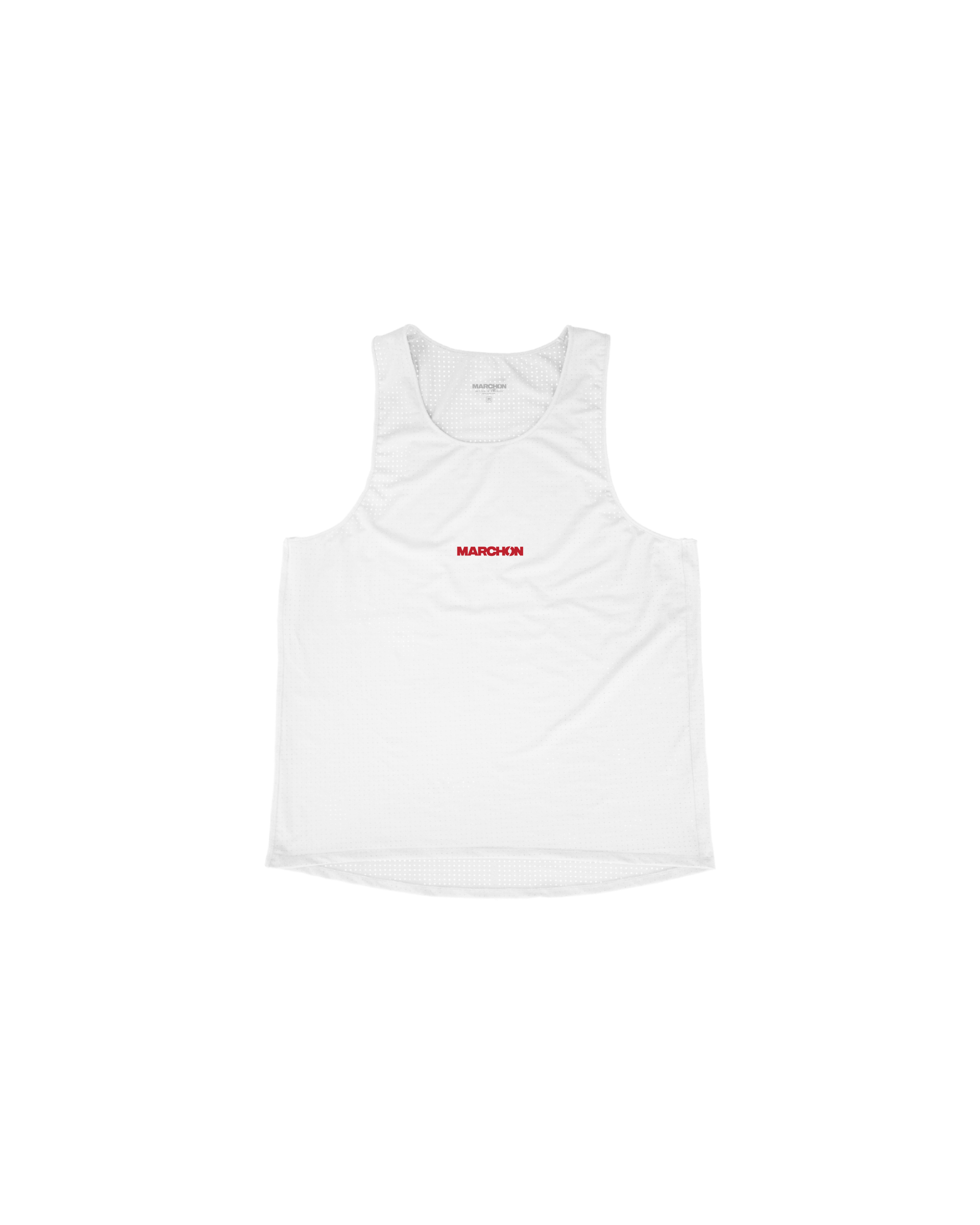 MARCHON Pace Singlet