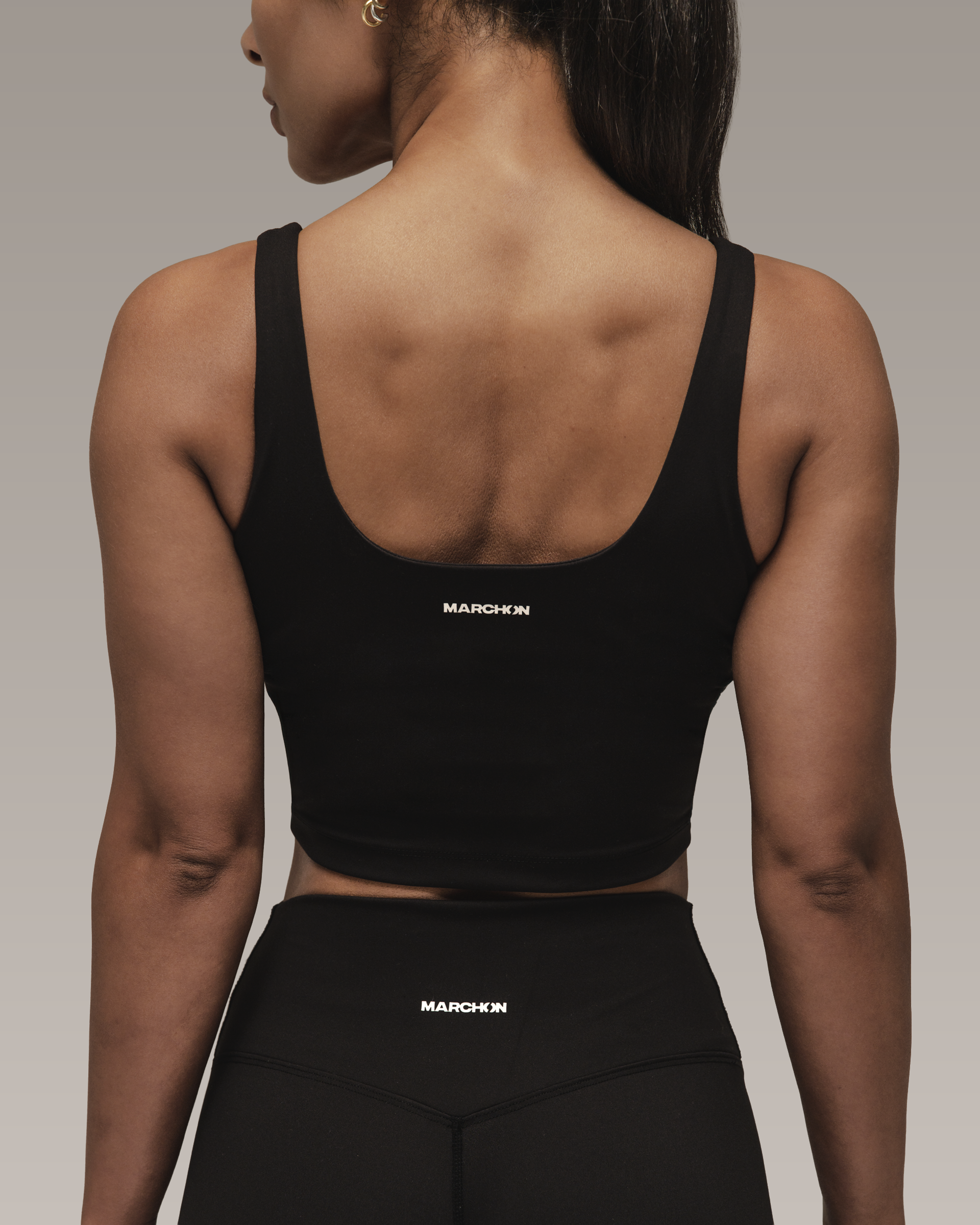 MARCHON Shape Sports Bra