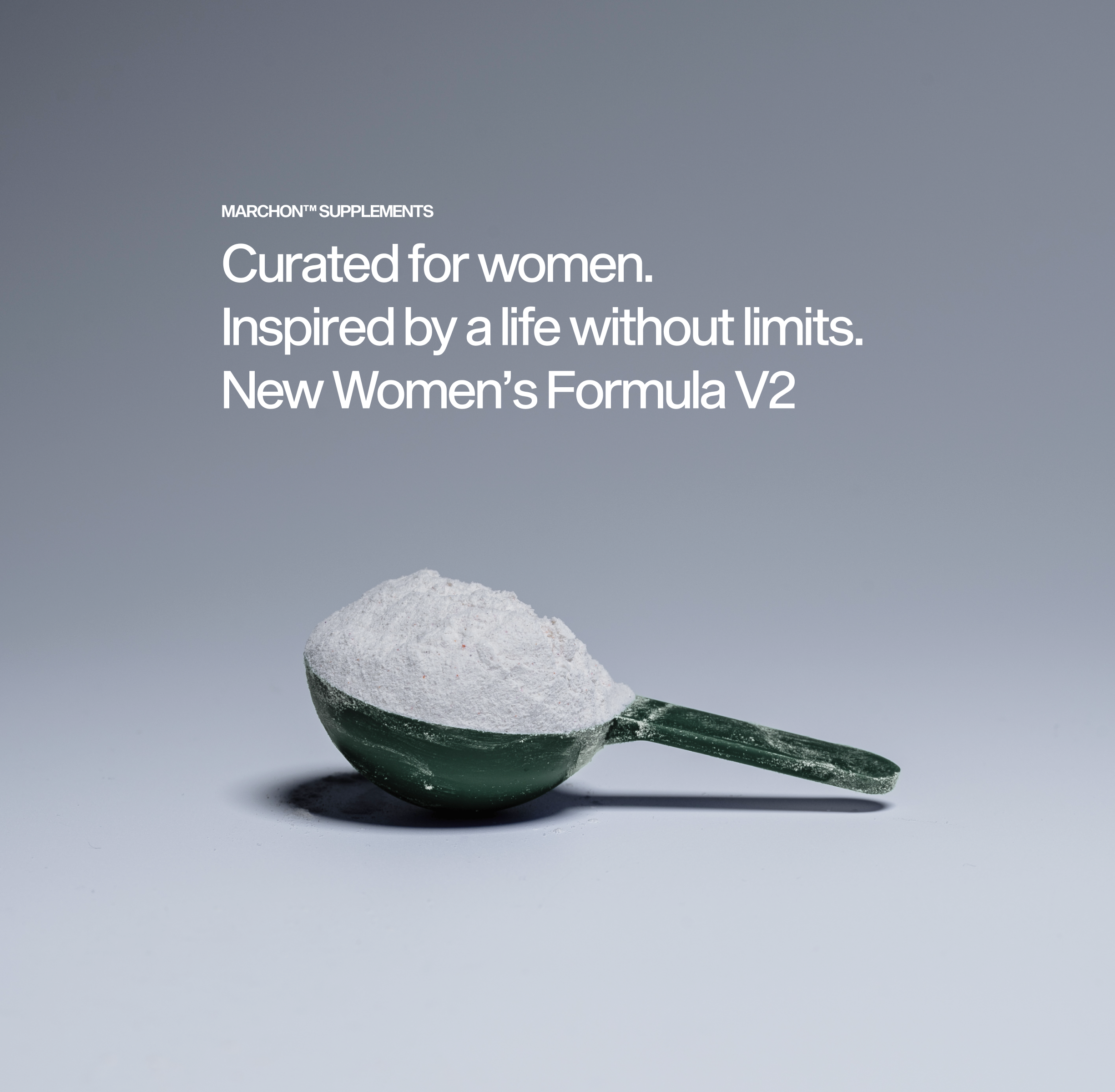 Women's Formula