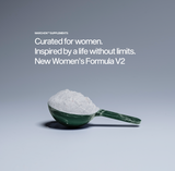 Women's Formula