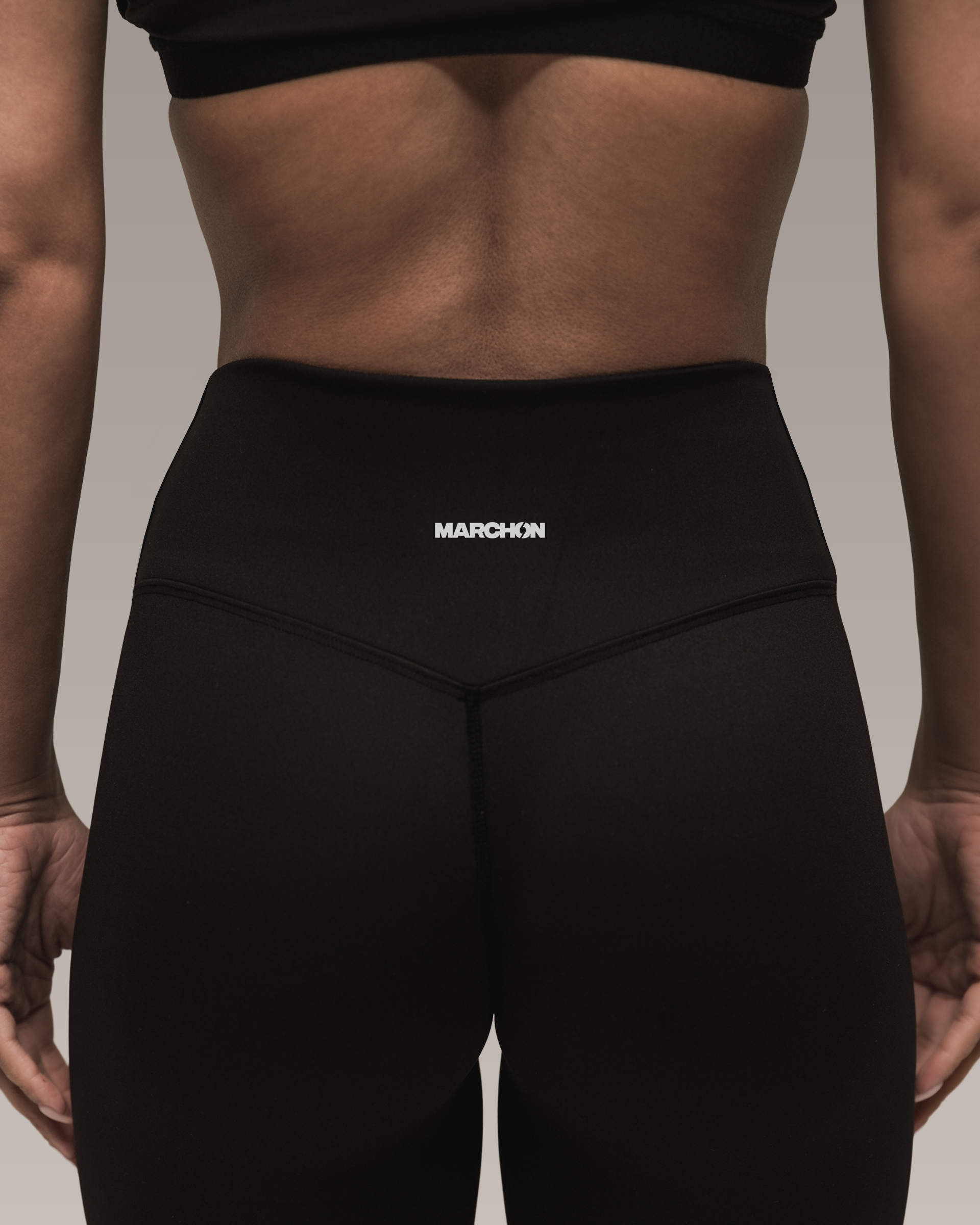 MARCHON Shape Leggings