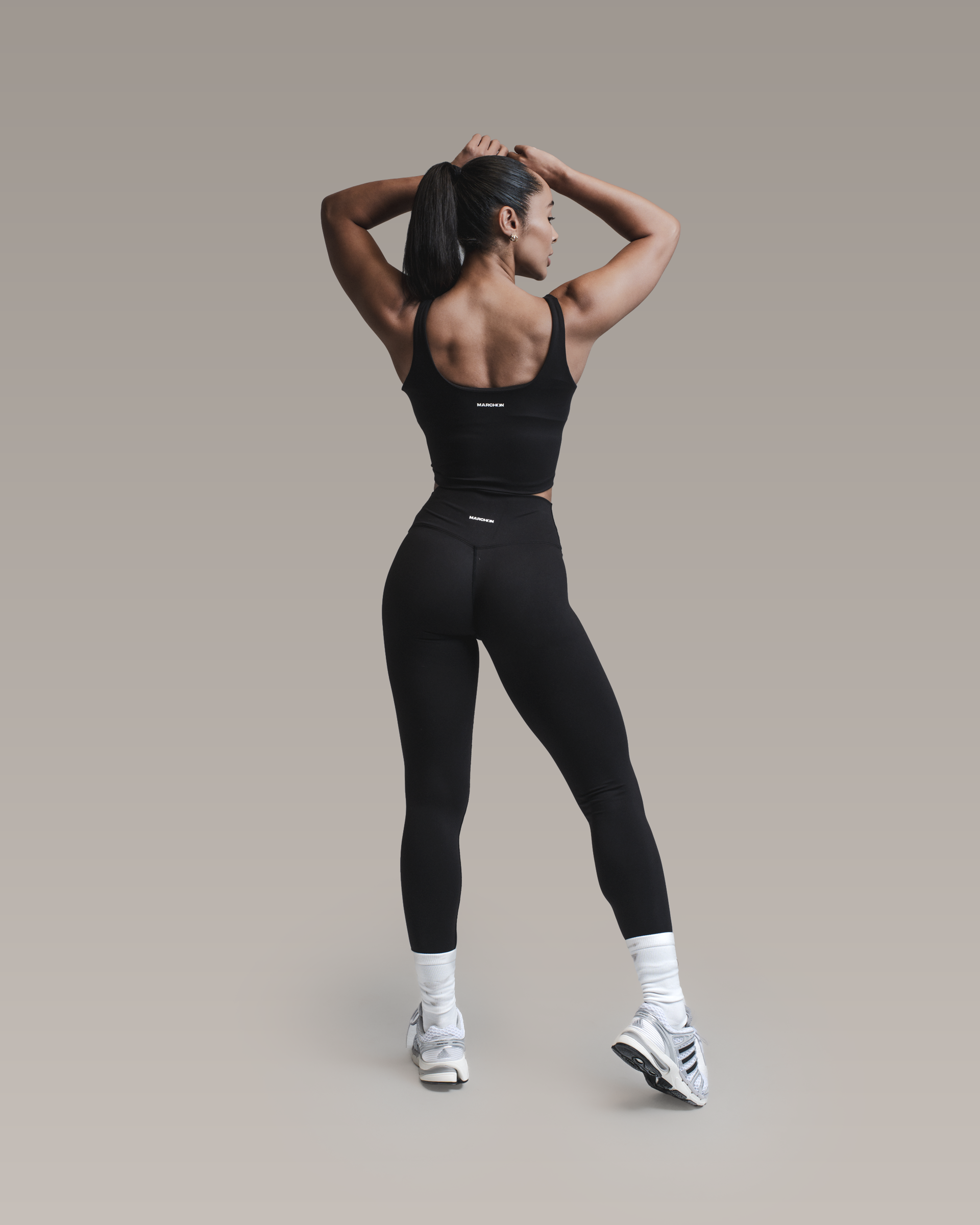 MARCHON Shape Leggings