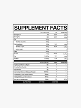 Women's Formula