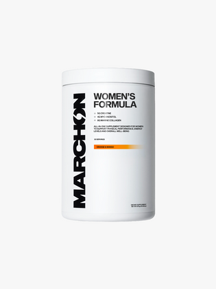 Women's Formula