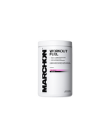 Workout fuel tub