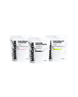 Custom supplements bundle builder