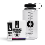 electrolyte powder bundle