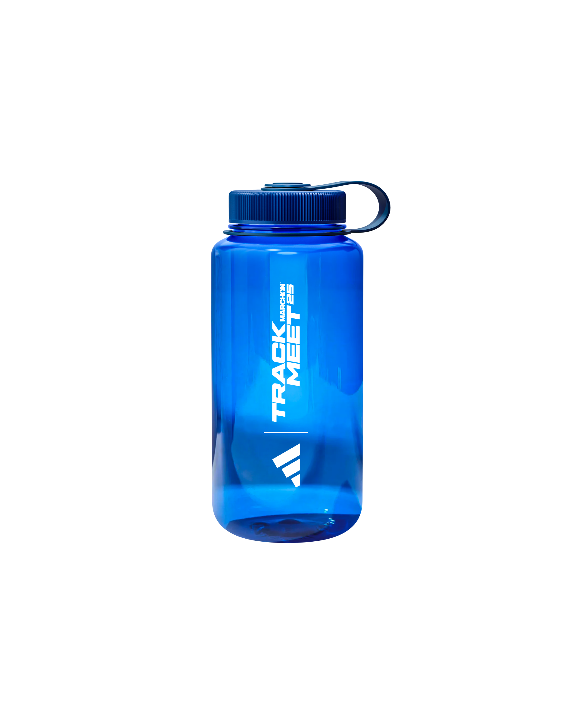 electrolyte powder hydration shaker