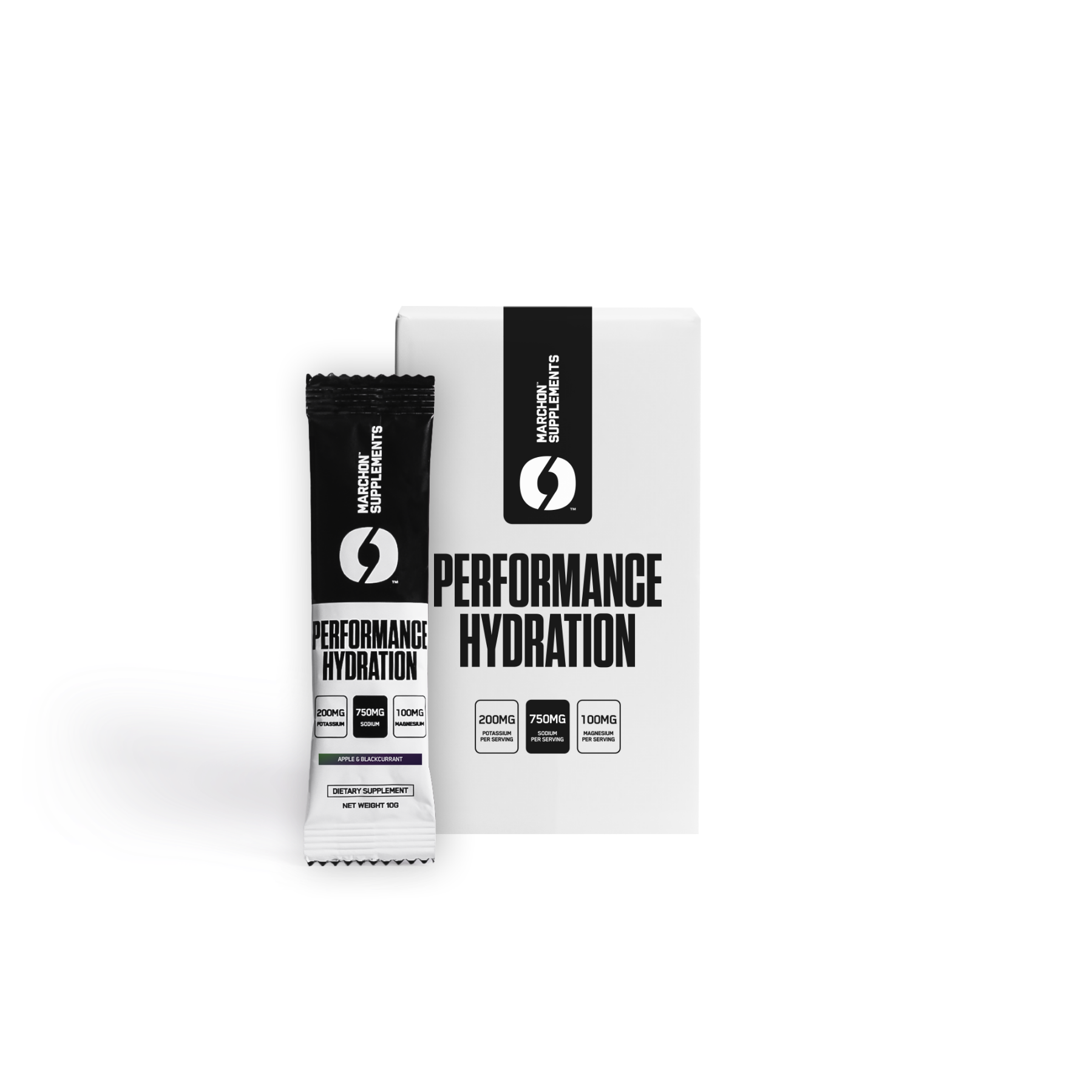 electrolyte powder sachets mini 8 pack