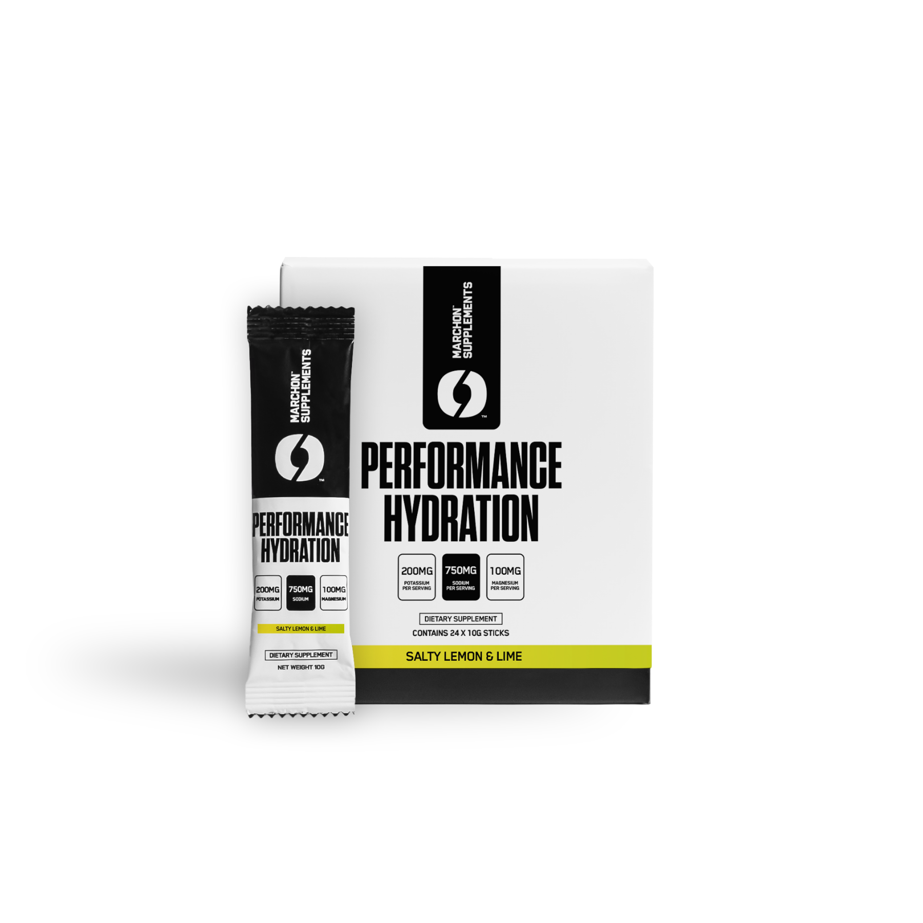 electrolyte powder salty lemon duo pack