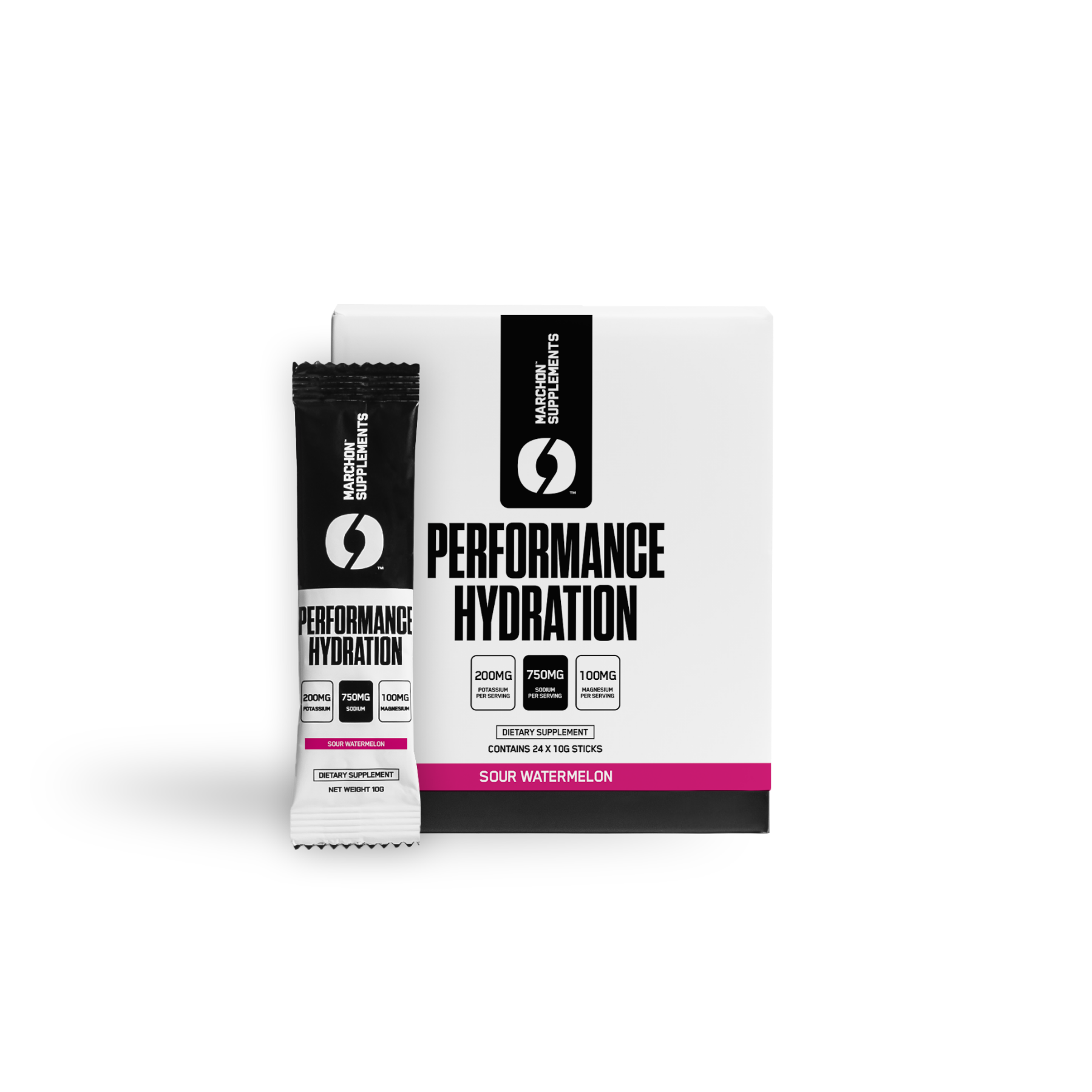 electrolyte sachets sour watermelon