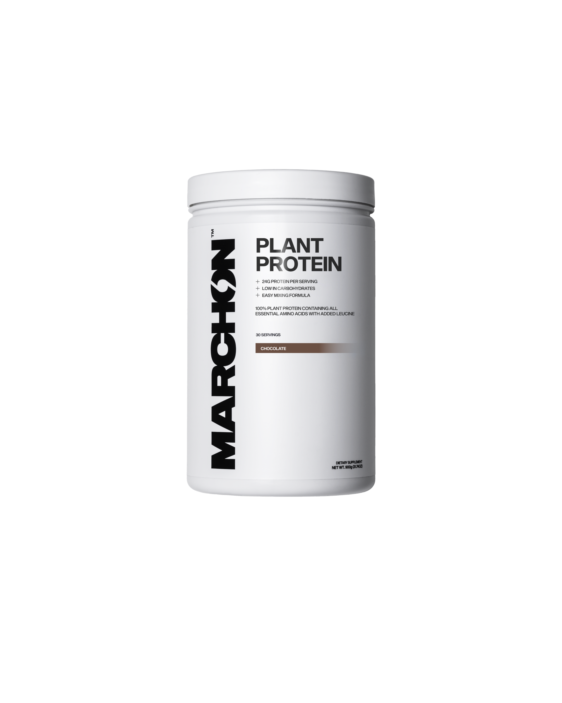 Plant Based Protein Powder