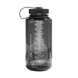 large electrolyte powder water bottle