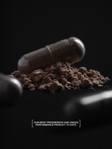 Peak endurance supplement capsules