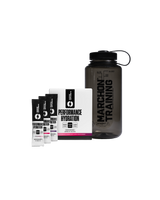 Hydration Powder Sample Trial