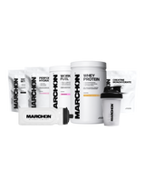 All In Performance Stack