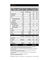 Whey Protein Powder