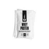 Whey protein sachet pack of 10